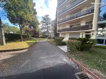 appartement 4 pièces 87 m²