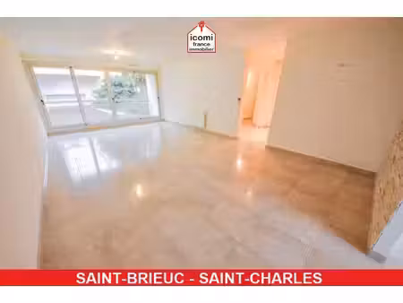 appartement 4 pièces