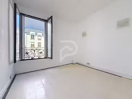 2 lots de copropriété (studio + 2 pièces) à vendre