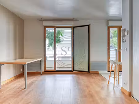 studio - saint cyr l'école