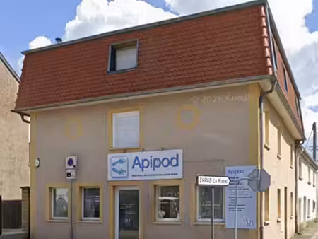 local commercial 41 m2 -- centre ville