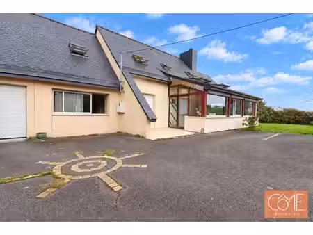 à vendre en exclusivite - ércé-près-liffré (35340) - maison familiale - 143 m² habitables 