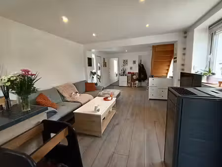 maison la chapelle st mesmin 3 chambres