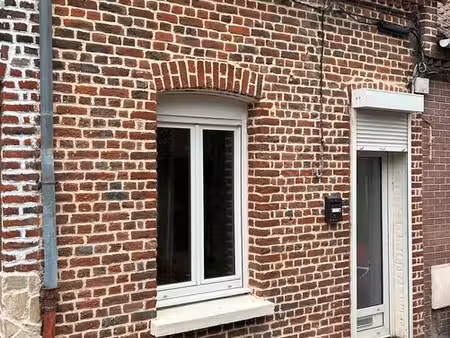 maison 72 m2