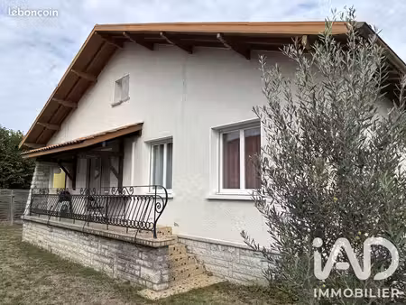 maison 5 pièces 97 m²