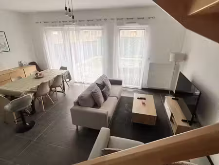 maison sur valenciennes 3 chambres