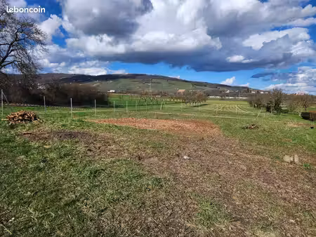 vente terrain 615 m² - dorlisheim