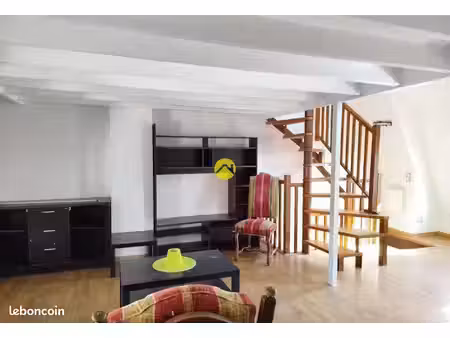 t2 duplex  berck-plage