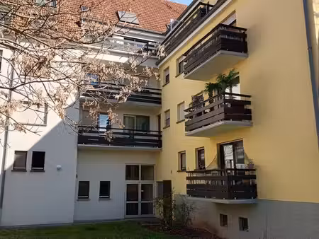 2 pièces duplex