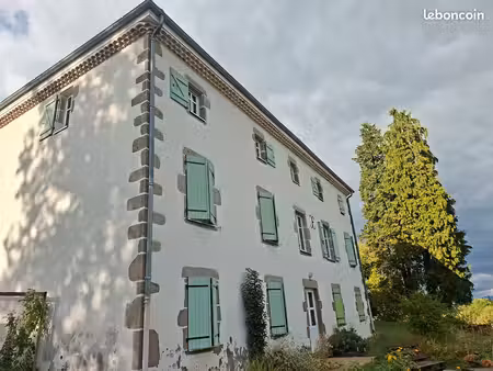 appartement f5 à louer