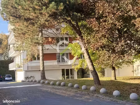 appartement 3 pièces 76 m²