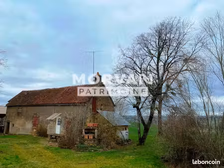 maison 2 pièces 52 m²