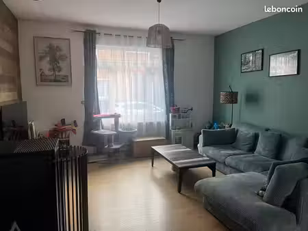 maison à vendre sur rosendael