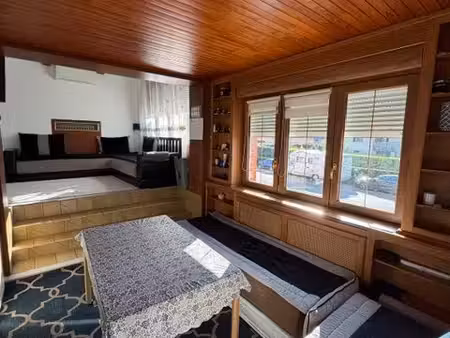 maison 4 pièces 136 m²