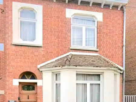 maison 4 pièces 87 m²