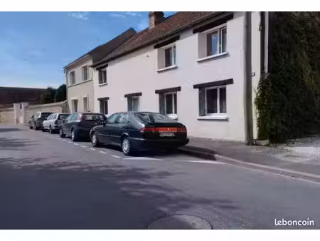 maison echange definitif