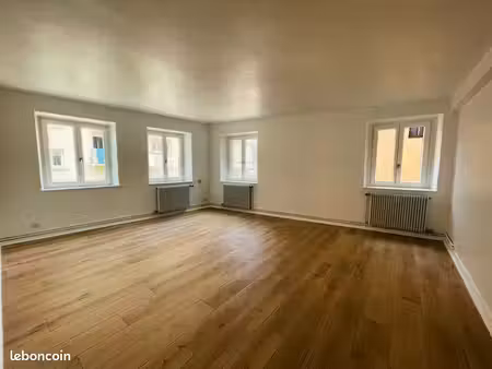 à louer appartement 4 pièces