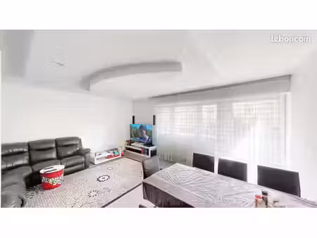 appartement 3 pièces 89 m²