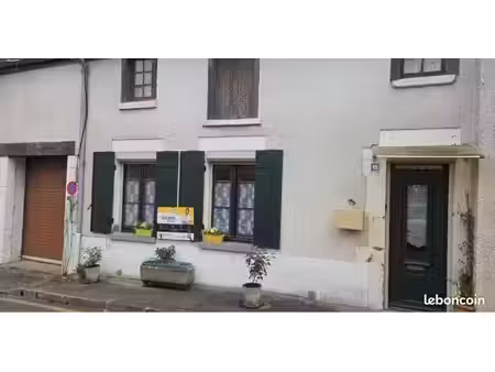 maison de bourg