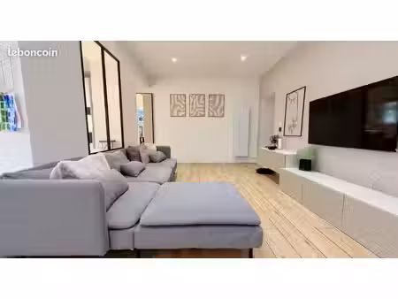maison 4 pièces 134 m²