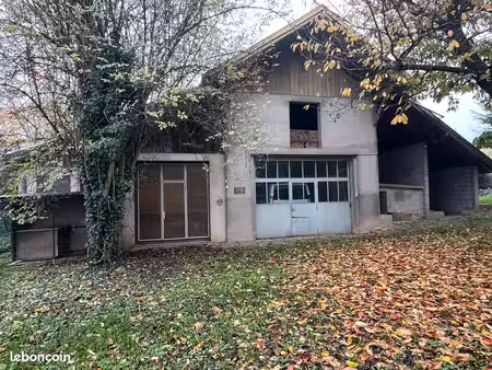 orschwihr dependance a amenager
