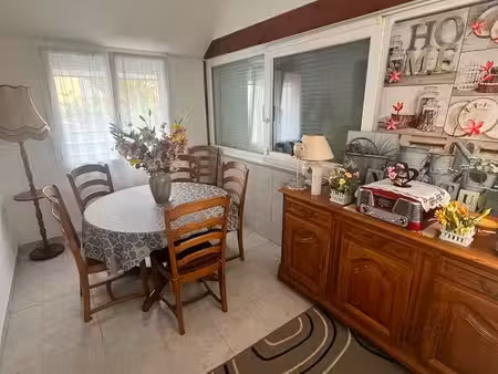 maison individuelle 150 m2 sur rixheim