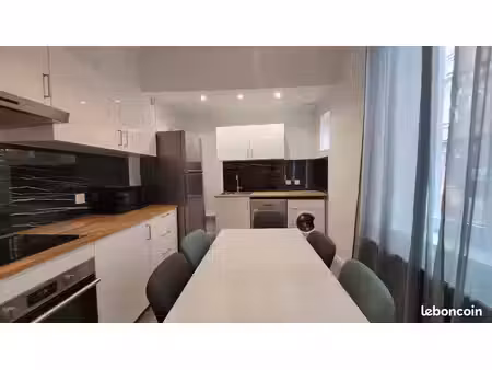 maison 6 pièces 75 m²