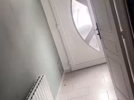 a vendre maison