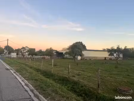 terrain constructible wolfersdorf