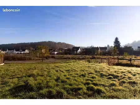 terrain 453 m² zillisheim