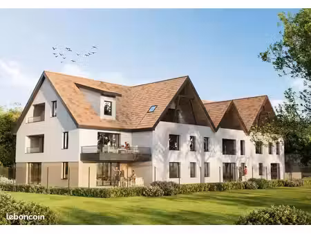 appartement - 2 pièces - votre prochain coup de cœur