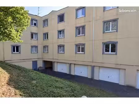 nouveau : venteapart — 20 000 au départ — studio loué + 2 parkings