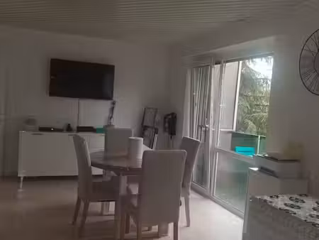 appartement f4 bel-air /haut-poirier