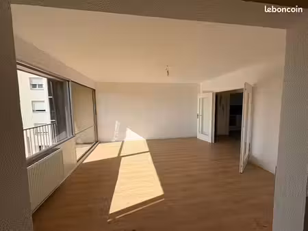 appartement f5 92m2
