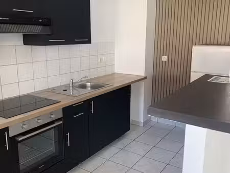 vente appartement f2 proche diaconat