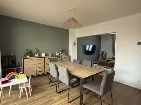 maison 5 pièces 103 m²