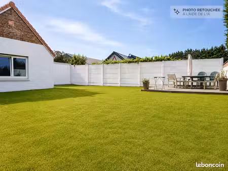 maison 5 pièces 150 m²