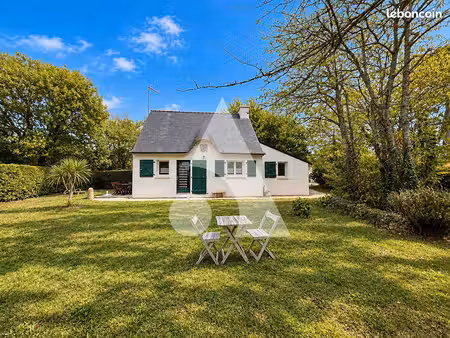 propriété 4 pièces 100 m²