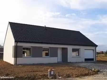 maison 109 m² noeux les mines