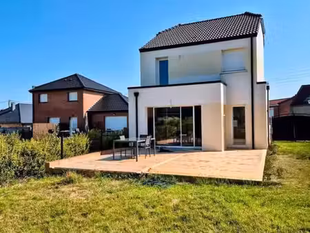 maison a vendre ostricourt