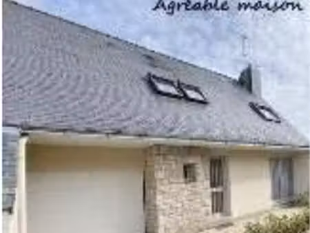 à vendre maison