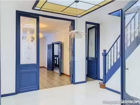 maison 6 pièces 149 m²