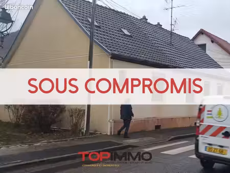 maison 6 pièces 120 m²