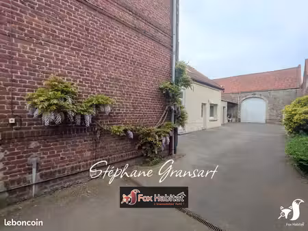 maison 9 pièces 212 m²