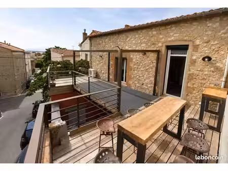 maison de ville