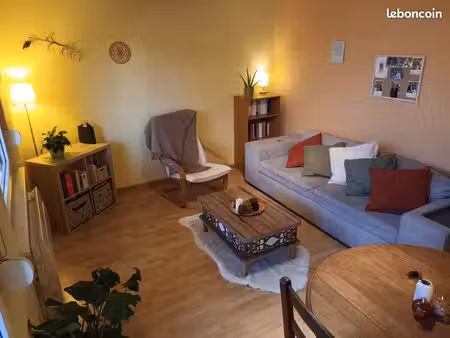 appartement 3 pièces bischheim