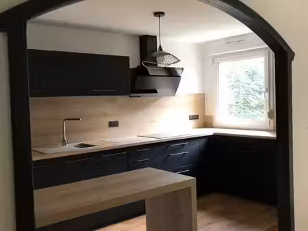 appartement à vendre bischheim