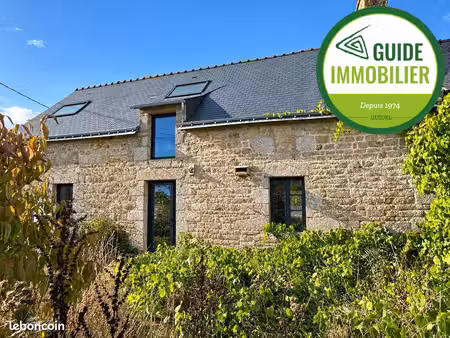 maison 2 pièces 116 m²