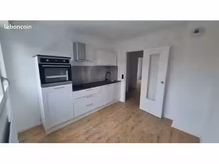 3 pieces renove