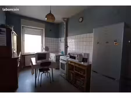 appartement 2 pièces 49 m²